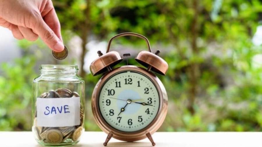 حساب توفير سوبر بلس اليومي من بنك نكست