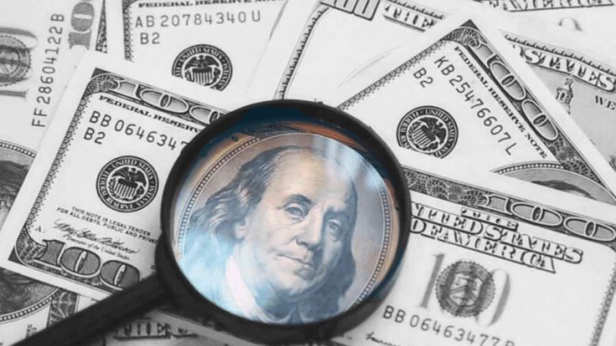 سعر الدولار اليوم
