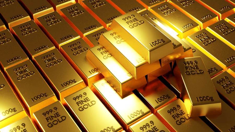 سعر الذهب الآن