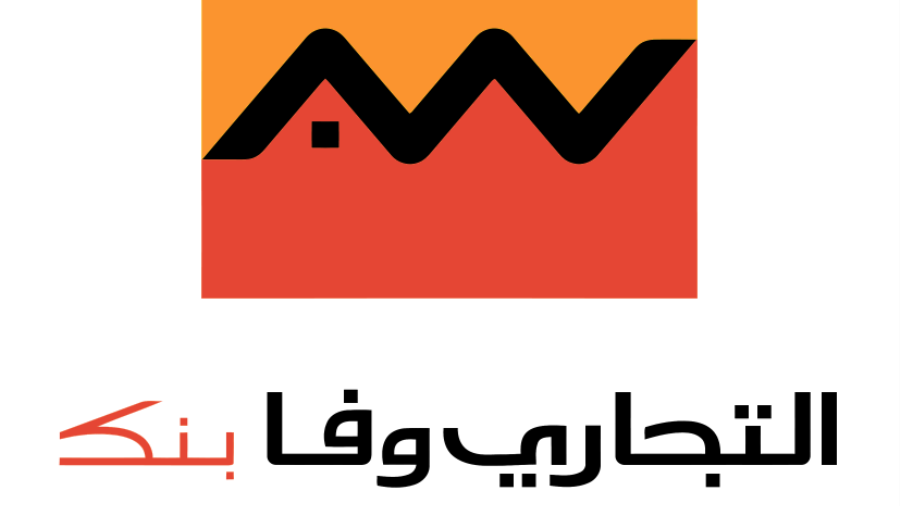 التجاري وفا بنك