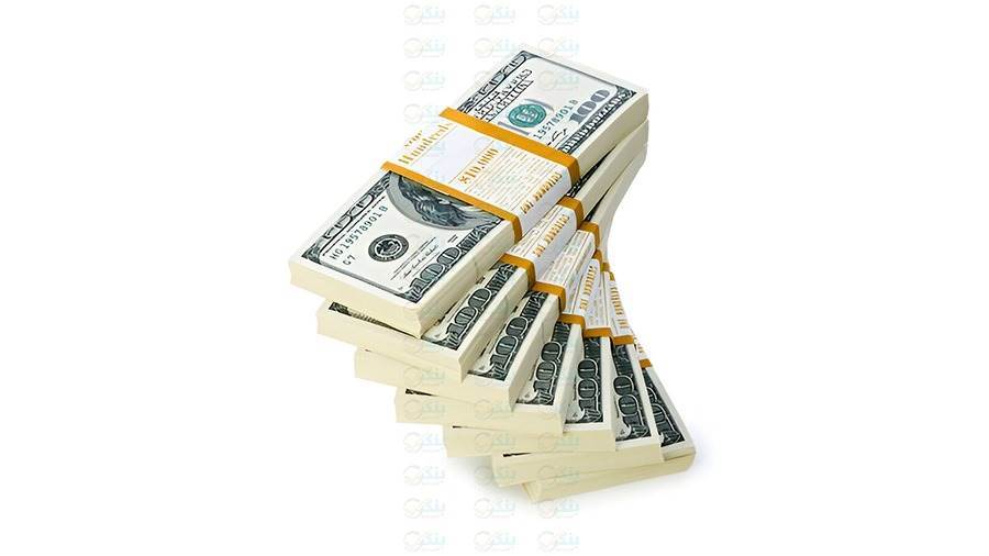 سعر الدولار اليوم