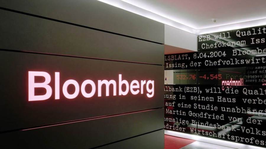 Bloomberg