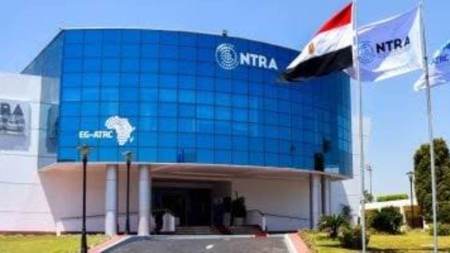 الجهاز القومي لتنظيم الاتصالات