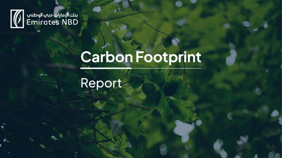 Carbon Footprint