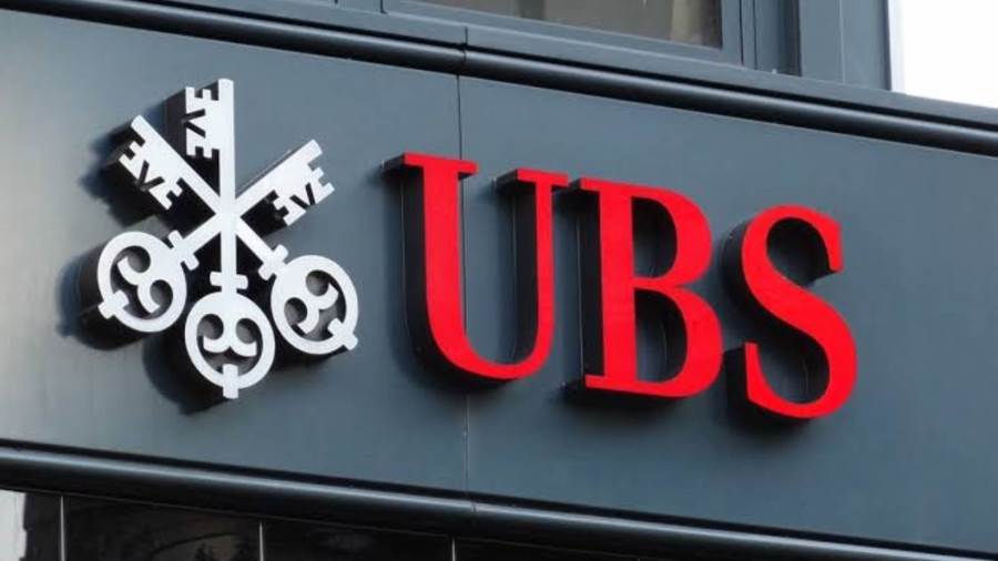 UBS