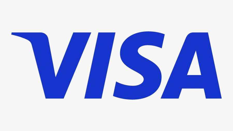 شركة VISA