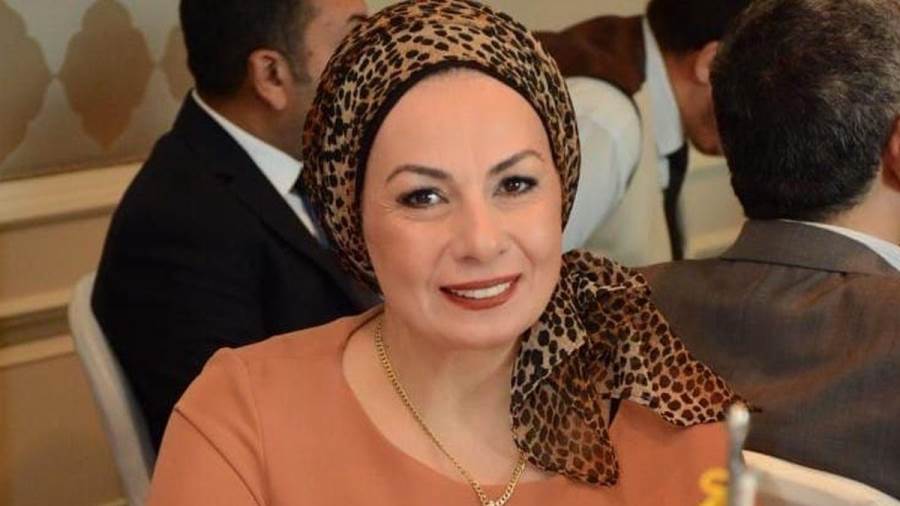 چرمين عامر