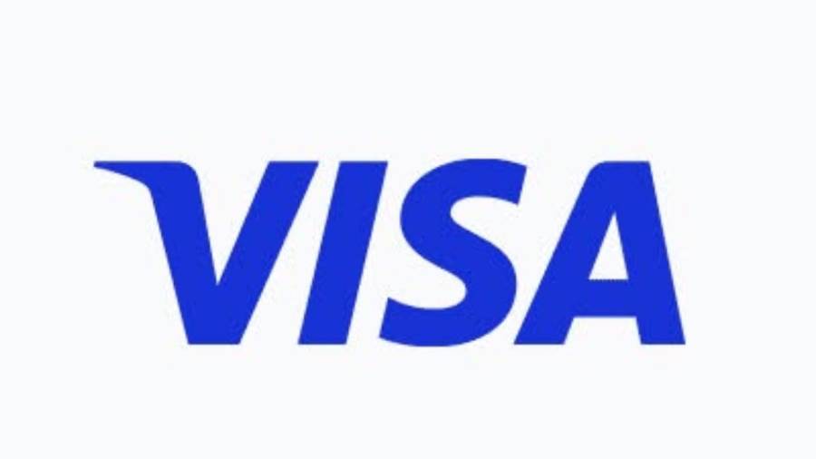 شركة فيزا