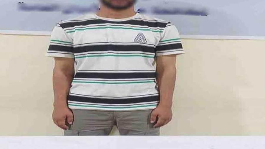 متهم