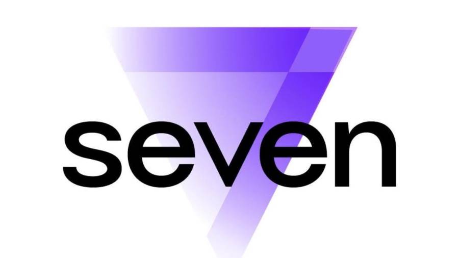 شرحة seven