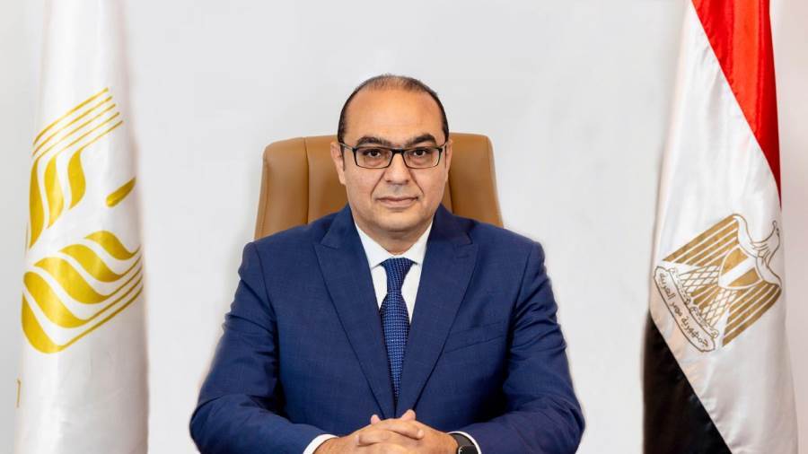وائل حسن