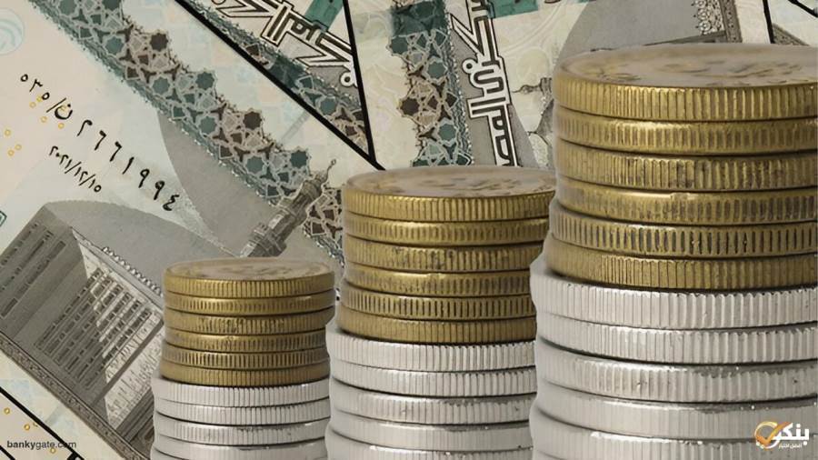 حسابات التوفير