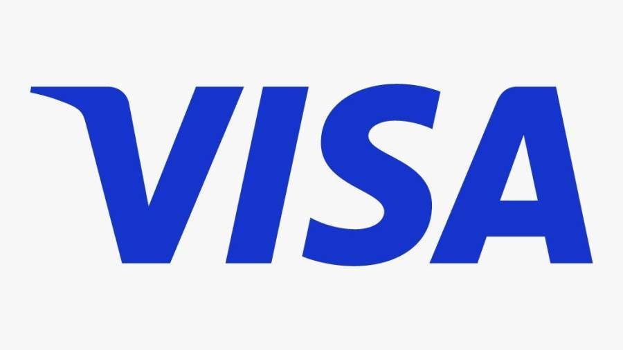 شركة Visa