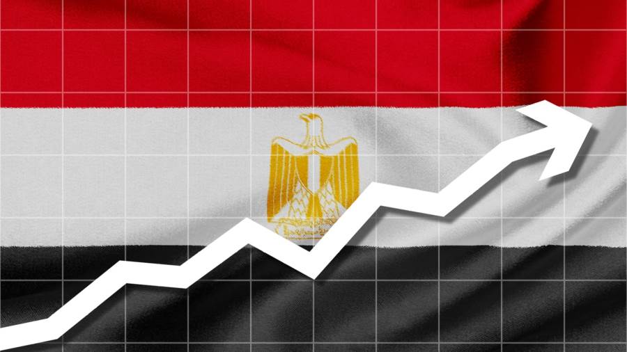 مؤشر الاقتصاد