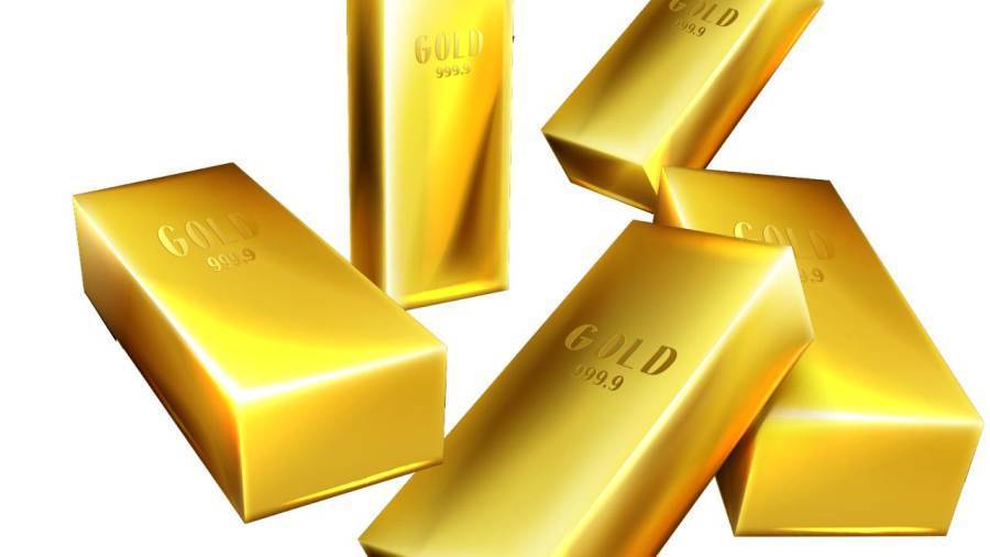 سعر الذهب