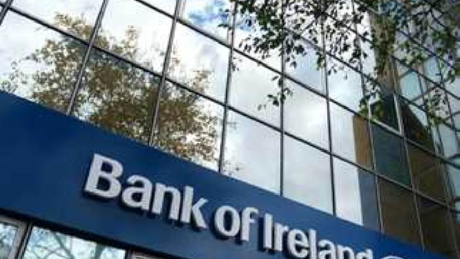 Central Bank of Ireland