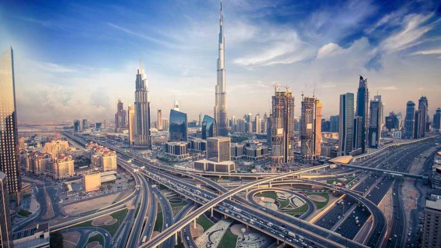 دولة الإمارات العربية المتحدة