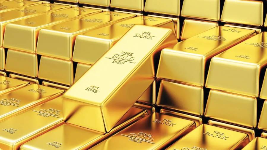 أسعار الذهب اليوم الجمعة 24-10-2025 في مصر