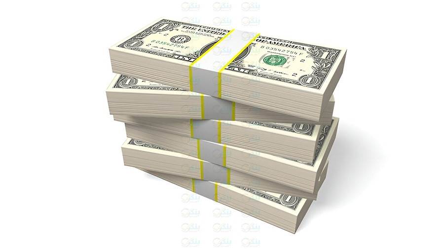 سعر الدولار