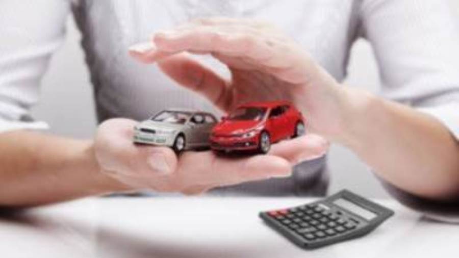 برامج تمويل السيارات