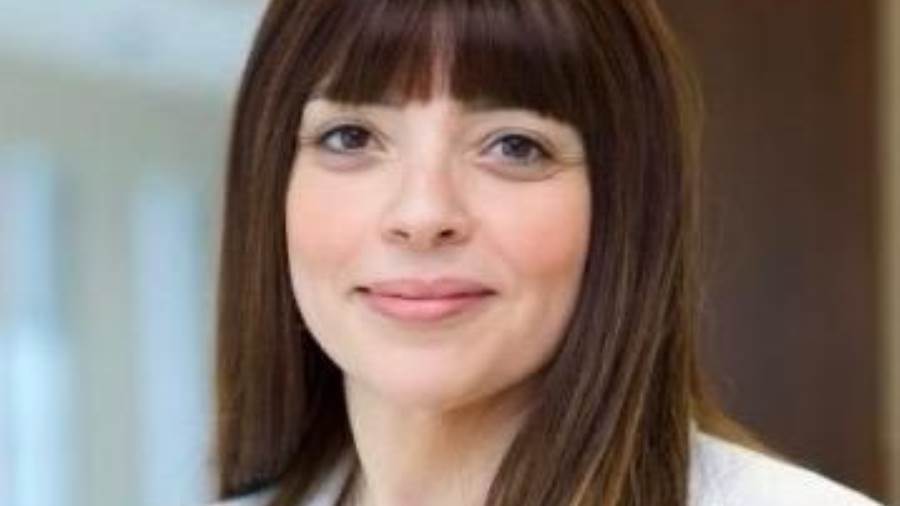 دينا أبو طالب