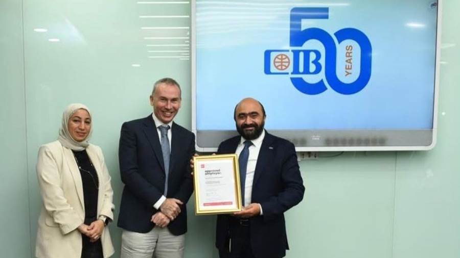 جانب من الفعاليات