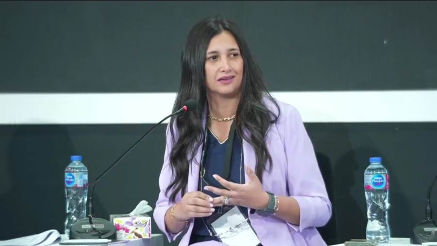 سالي عبد القادر