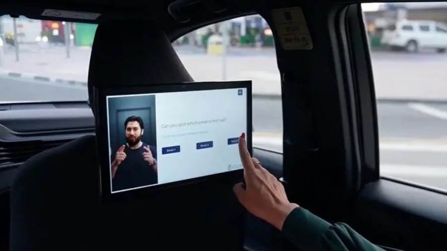 جانب من فعاليات الحملة