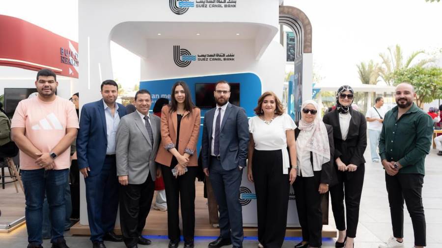 جانب من الفعاليات