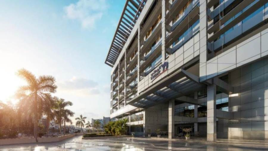 بنك الكويت الوطني-NBK