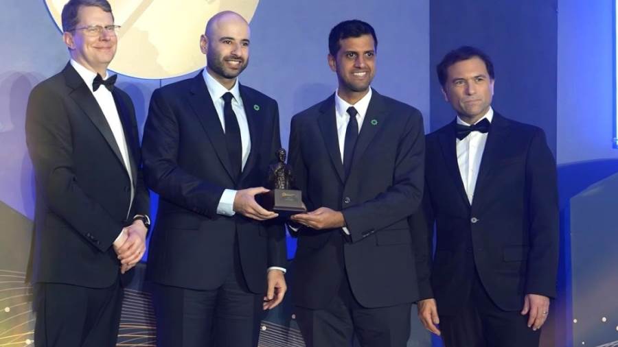 جانب من الفعاليات