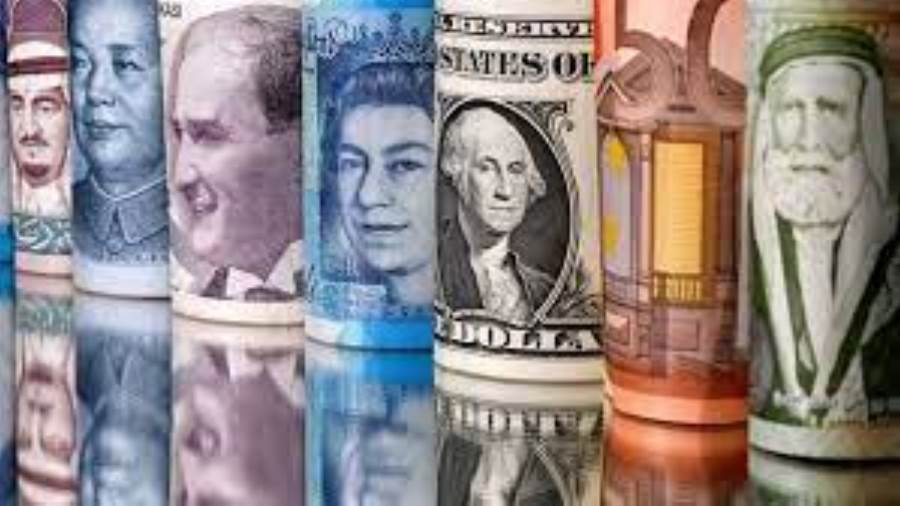 أسعار العملات