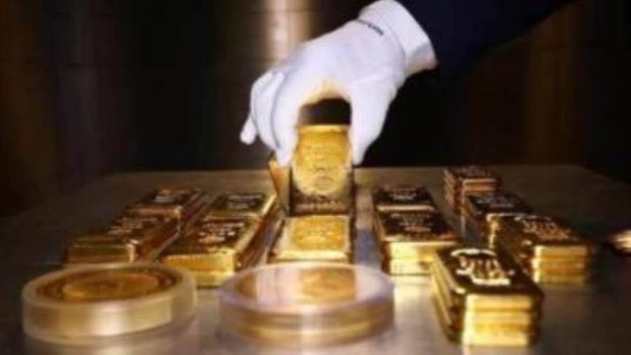 أسعار الذهب أسعار الذهب