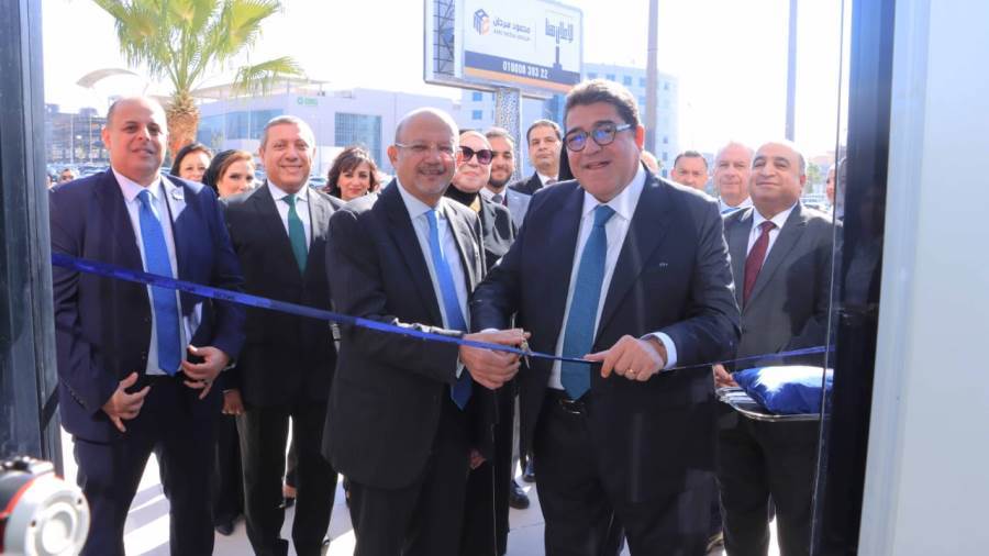 جانب من الفعاليات