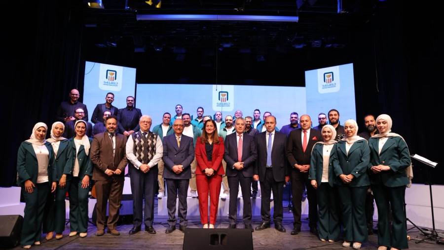 جانب من الفعاليات