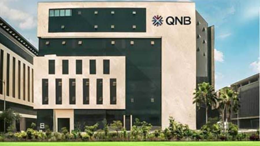 بنك QNB مصر
