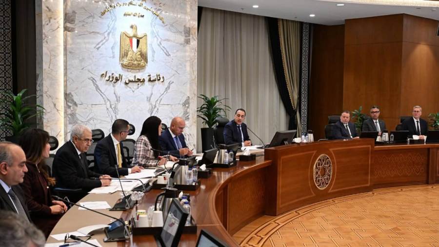 جانب من الفعاليات