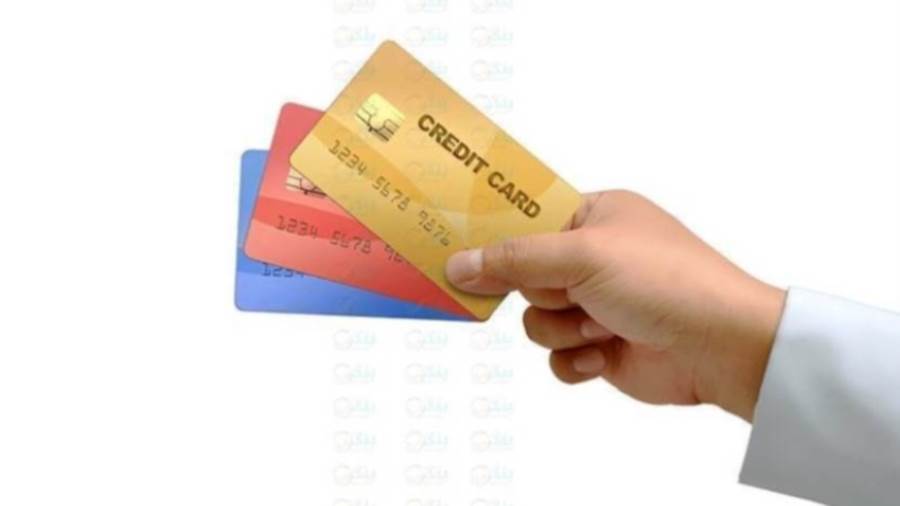 بطاقات بنك ABC