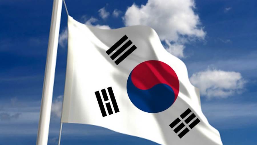 توقعات نمو الاقتصاد الكوري الجنوبي لعام 2026 توقعات نمو الاقتصاد الكوري الجنوبي لعام 2026