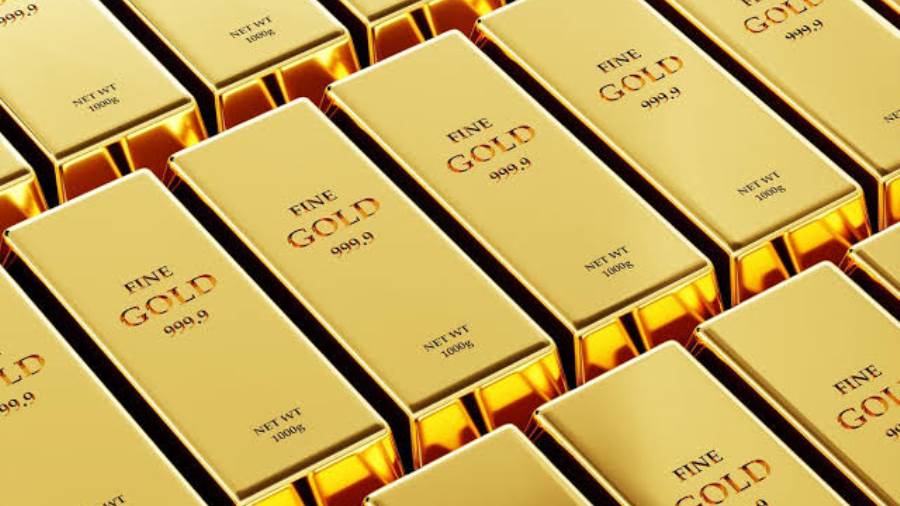 صادرات الذهب