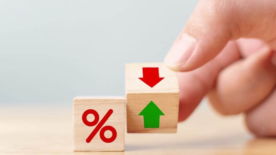 سعر الفائدة