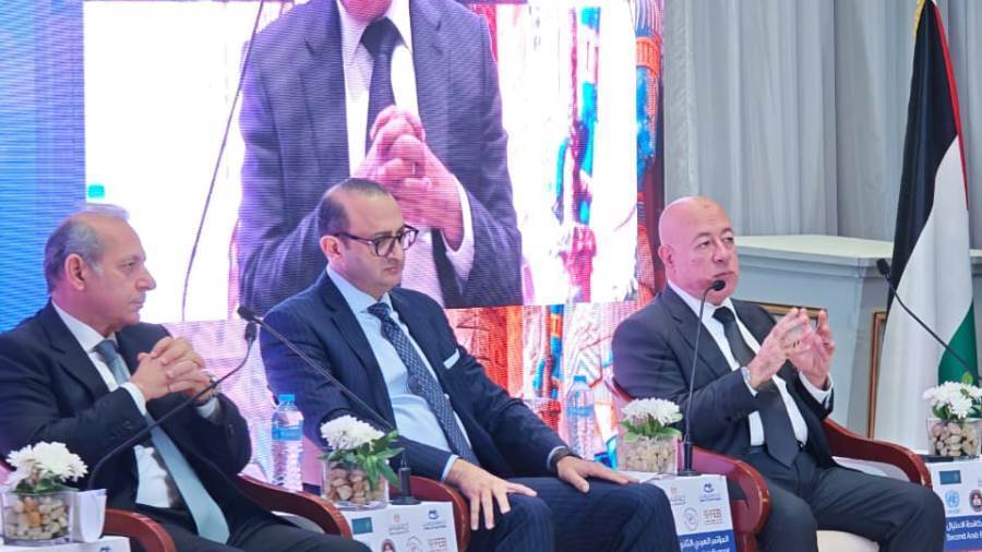 يحيى أبو الفتوح: تعزيز منظومة KYC لم يعد خيارًا بل ضرورة لفهم حركة الأموال والتحكم في مخاطره