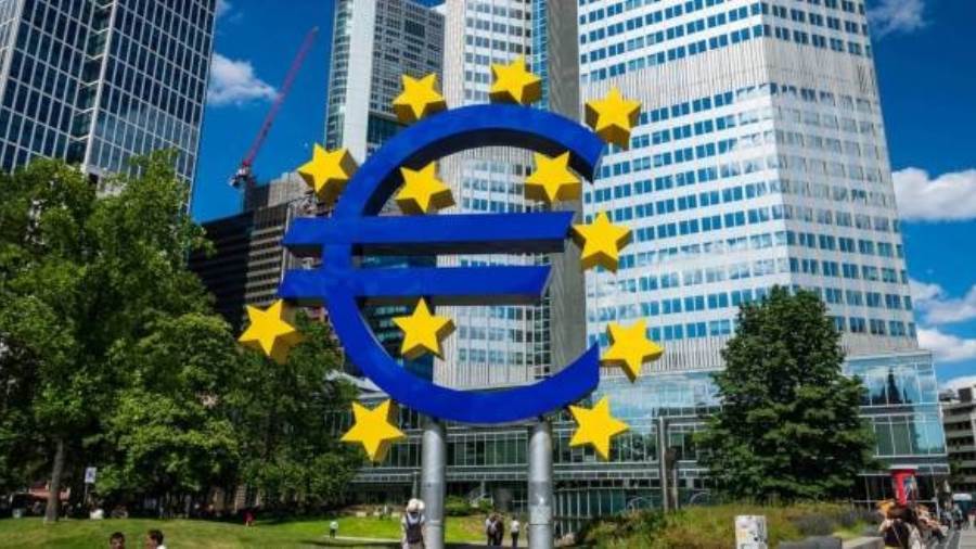 المركزي الأوروبي يُبقي أسعار الفائدة دون تغيير ويؤكد استقرار التضخم عند 2% على المدى المتوسط
