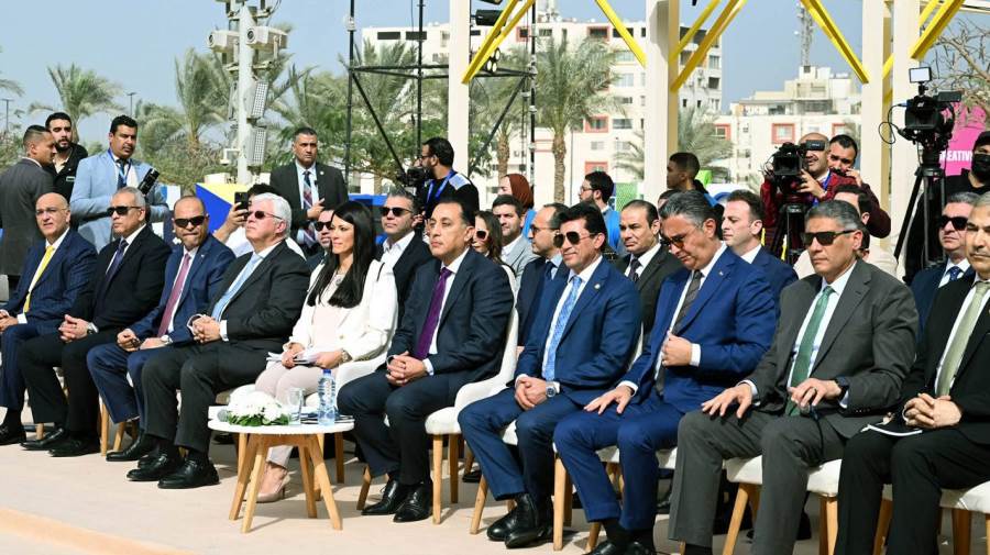 مصر تُطلق أول ميثاق من نوعه للشركات الناشئة بحضور رئيس الوزراء