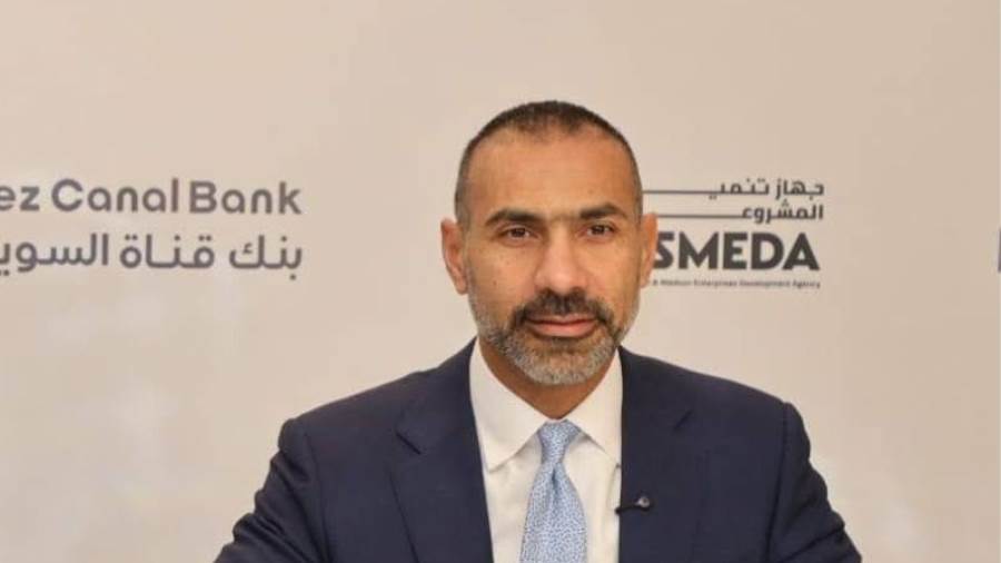 عاكف المغربي: البنوك المصرية تنتقل من التحول الرقمي إلى عصر الذكاء الاصطناعي… والتعاون مع الـFintech هو النموذج الأنجح