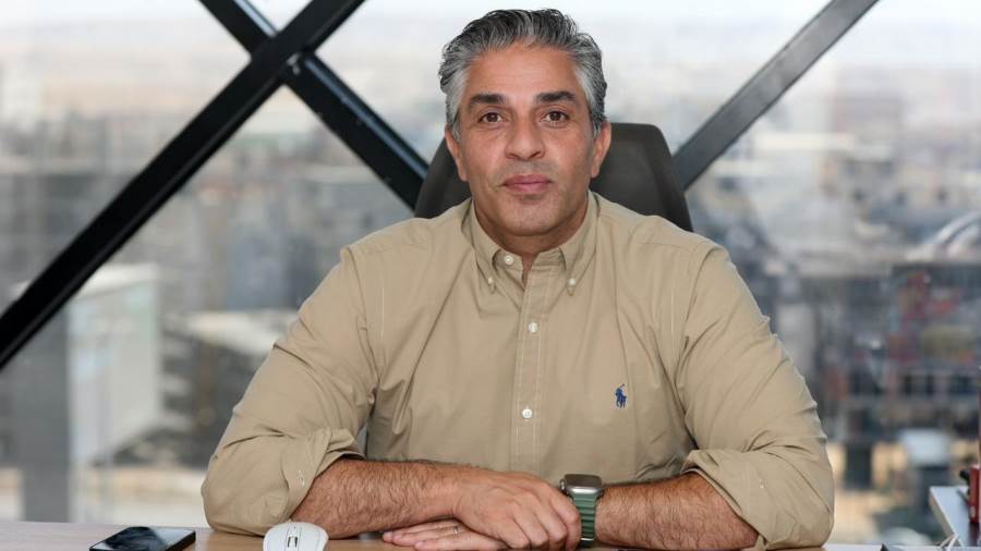 أحمد الشنواني: حوار الرقابة المالية خلق بيئة تنظيمية داعمة ودفع التمويل الاستهلاكي إلى مرحلة نمو أكثر نضجًا