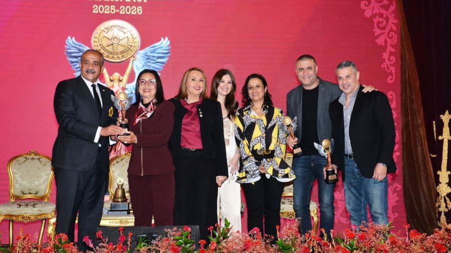 مؤتمر الروتاري