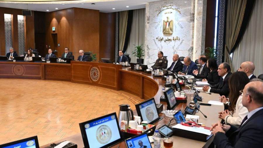 وزارة التخطيط: معدل النمو الاقتصادي يرتفع إلى 5.3% بالربع الثاني من 2025 - 2026