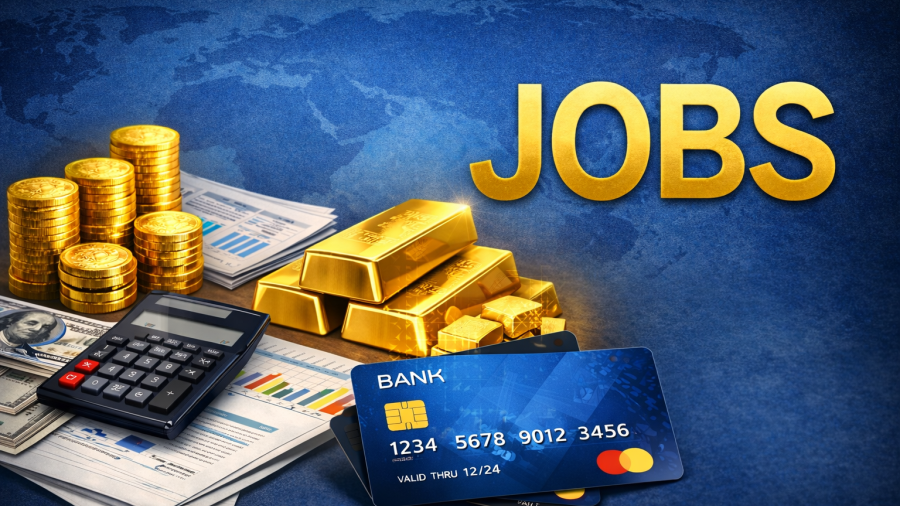 وظائف بنكية