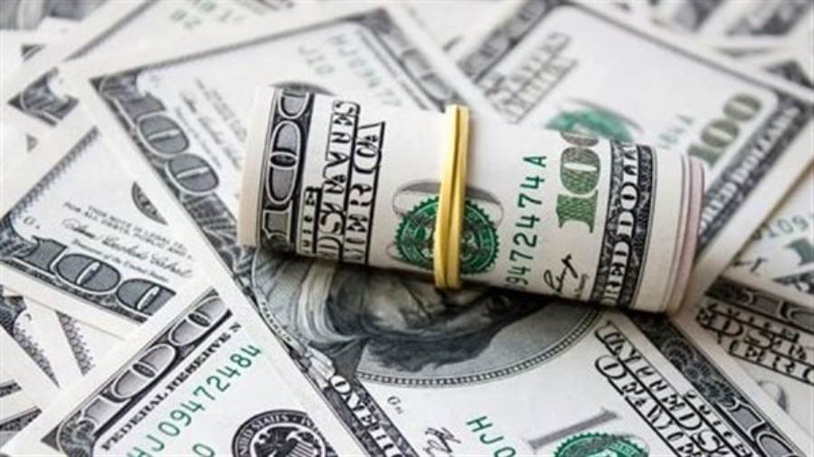 سعر الدولار اليوم